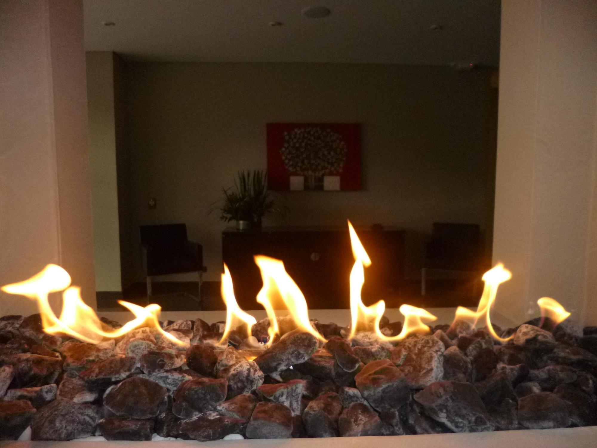 Ramada Bogota Parque 93 Hotel Bagian luar foto